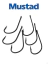 Anzuelos Mustad 60403np-tx Ultra Point Black Nickel Pejerrey en internet