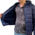 Campera Inflable Termica Hombre Interior Corderito Capucha - comprar online