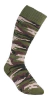 Medias Térmicas Sox Caña Alta Doble Capa Camuflada Te02a