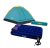 Carpa Iglu 2 Personas Completa Colchon Almohadas Inflador - comprar online