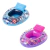 Colchoneta Inflable Pileta Bebes Bestway Fondo Mar 76x65cm en internet