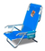 Reposera Aluminio Solcito 5 Posiciones Tubo 7/8 Modelo 3025 - comprar online