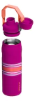 Botella Termica Stanley 710ml Iceflow Aerolight