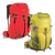 Mochila Mochilero Kovea Trango Trek 35+5lts Impermeable - tienda online