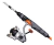 Combo Abu Garcia Max Stx 7 Pies 2 Tramos 8-17lbs Spinning en internet