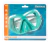Antiparras Mascara De Buceo Bestway Uv Junior Infantil