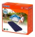 Colchon Inflable 2 Plazas Camping Almohadas Inflador Regalo - tienda online