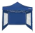 Carpa Gazebo 3x3 Aluminio Reforzado Bolso Estacas - tienda online