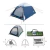 Carpa Hummer 2 Personas Igloo 3 Camping Campamento en internet