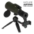 Monocular Hokenn 10-30x50 Antireflejo Tripode Adaptador Celu - tienda online