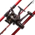 Combo Pejerrey Shimano Sienna 4,30mts Reel Multifilamento - comprar online