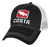 Gorra Costa Del Mar Trucker Logo Ajuste Regulable en internet