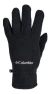 Guantes Columbia Fast Trek Térmicos Micropolar Invierno en internet