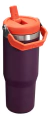 Imagen de Botella Termica Stanley 887ml Flip Straw Pico Sorbete