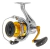Reel Frontal Shimano Sedona 8000 Fi Drag 11kg 3+1 Rulemanes