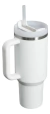 Vaso Térmico Stanley Quencher Tumbler 1,18lts Sorbete - comprar online