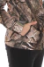 Campera Media Estación Braman Camuflado Realtree Caza Pesca - comprar online