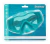 Antiparras Mascara De Buceo Bestway Uv Adultos Regulable en internet