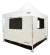 Carpa Gazebo Outdoors Ipanema Copacabana 3x3 en internet