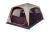 Carpa Coleman Skylodge Instant 12 Personas Armado Rápido