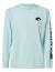 Remera Costa Del Mar Technical Secado Rapido Capucha Upf50