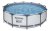 Pileta Estructural Bestway 9150lts Redonda Escalera Bomba - comprar online