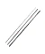 Caña Rotativo Tech Distance PRO BC 4.20mts 3 Tramos - comprar online