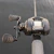 Reel Rotativo Svivlo Draken 1 150 Cast Guard Frenado Autónomo en internet