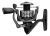 Reel Frontal Max E-xtreme Drivon LM-3000 4+1 Rulemanes - Xplora La Triestina