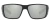 Imagen de Anteojos Costa Del Mar Blackfin Pro Black Silver 580g Vidrio