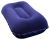 Combo Bestway 2 Colchones 1 Plaza Inflador Pie 2 Almohadas Azul - comprar online