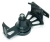 Reel De Mosca Grey Gull Serie G Linea 5/6 - comprar online