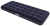 Combo Colchon 2 Plazas 1 Plaza Inflador De Pie 3 Almohadas Azul - Xplora La Triestina