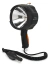 Reflector Farol Cyclops 12v 1400 lumens 100W con foco Halógeno 450mts