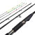 Caña Rotativo Masterfish Flight 3.00 A 3.30mts 3 Tramos 3 Punteras - comprar online