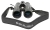 Binocular Shilba - Orion.- 8x42mm Color Negro - Xplora La Triestina