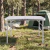 Mesa Plegable 90cm Altura Regulable + Valija De Transporte - Xplora La Triestina