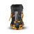 Mochila Mochilero Nexxt Impala 45lts Impermeable en internet