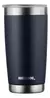 Imagen de Vaso Térmico Waterdog Borda Acero Inox 500cc Libre De Bpa