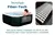 Jacuzzi Inflable Intex Burbuja Octogonal Jets 795lt 201x71cm - tienda online
