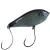 Señuelo Rubi Jerk Skin 7cm Slider Realista Baitcasting