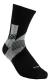 Medias Sox Fútbol FU37B Con Estabilizador De Tobillo Y Antideslizante X2