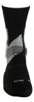 Medias Sox Fútbol FU37B Con Estabilizador De Tobillo Y Antideslizante X2 - comprar online