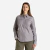 Camisa Nexxt Moss Manga Larga Secado Rápido Trekking Mujer