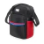 Morral Nba Logo Urbano Bandolera