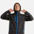 Campera Nexxt Ontario Softshell Impermeable Trekking Hombre en internet