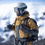 Antiparras Ski Snowboard Ombak Pavones Unisex en internet