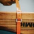 Cinta De Amarre Bewolk Strap Sujetador Multiusos 38cm