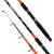 Caña Telescopica Waterdog Teana 1.80mts Compacta
