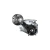Reel Rotativo Shimano Tranx 400b Hg 7.6:1 Manija De Fuerza - tienda online